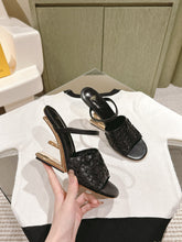 China Replica Fendi Women Shoes 133usd Only